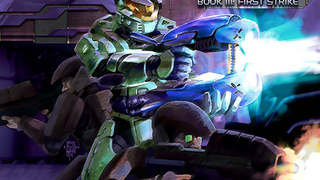 Halo novels taken over by Star Wars: Republic Commandos author Karen Traviss